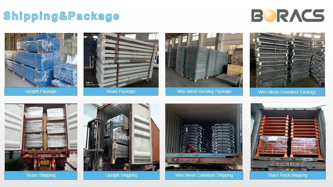 Factory Steel Warehouse Shelf Racking, Goods Gravity Carton Flow Through Pallet Sliding Racks
