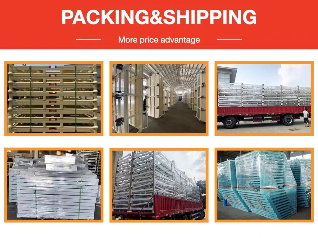 Heavy Duty Storage Rack Steel Shelf Boltless Plate Warehouse Racking