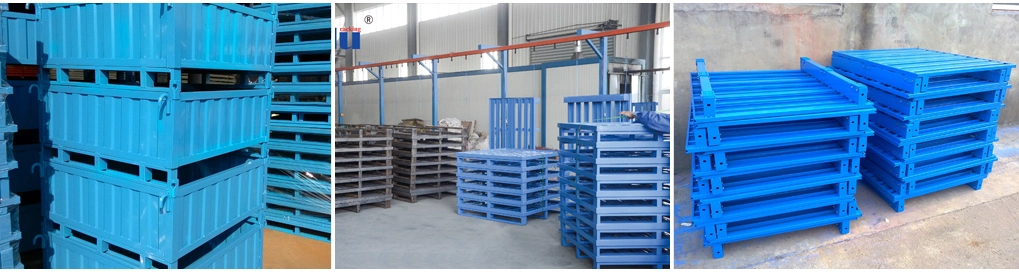 Good Quality Heavy Duty Storage&Nbsp; Rack Pallet&Nbsp; for Industrial Warehouse&Nbsp; Storage