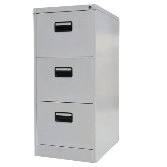 4 Drawer Steel Vertical File Cabinet