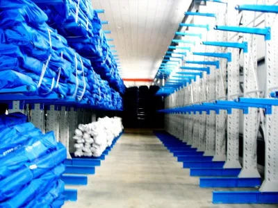 Good Quality Warehouse Cantilever Rack