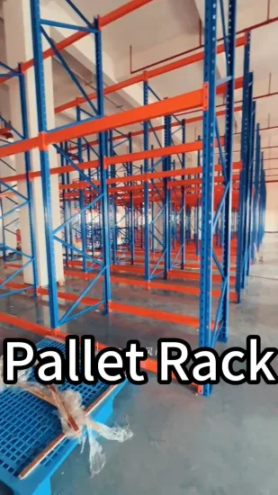 2023 Top Grade Bathroom Rack High Density Stainless Metal Pallet Steel Racks Best Selling Warehouse Shelf Stacking Medium Duty Storage Rack